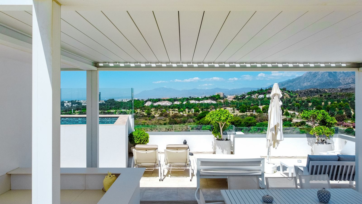 Penthouse in Santa Clara-4