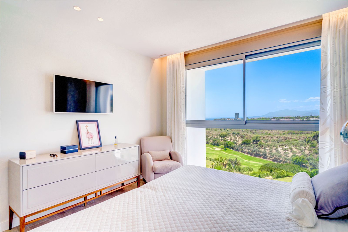 Penthouse in Santa Clara-41