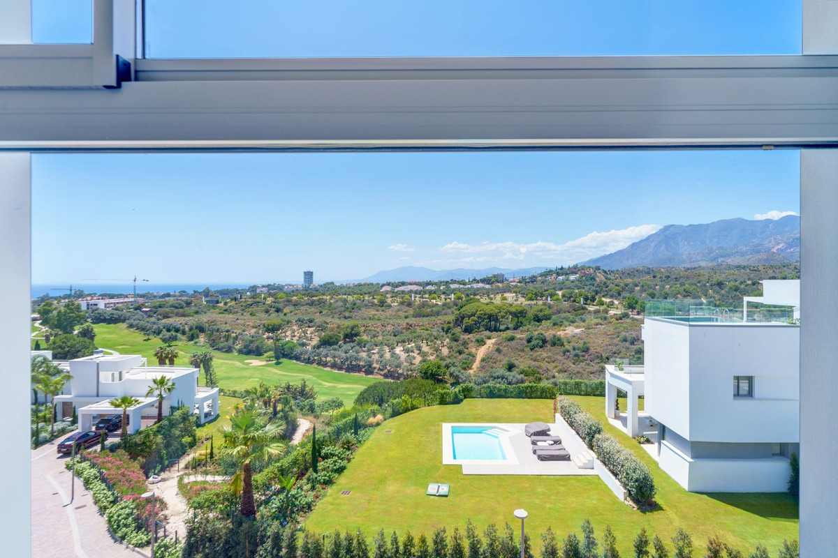 Penthouse in Santa Clara-42