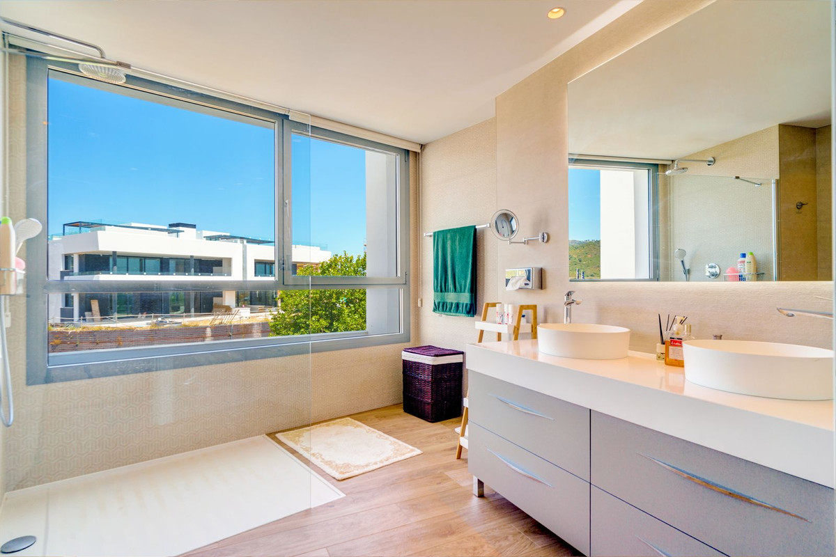 Penthouse in Santa Clara-44