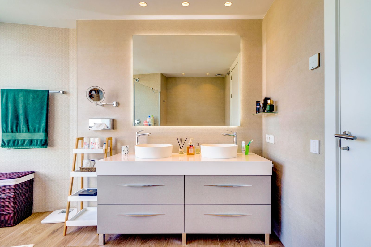 Penthouse in Santa Clara-45