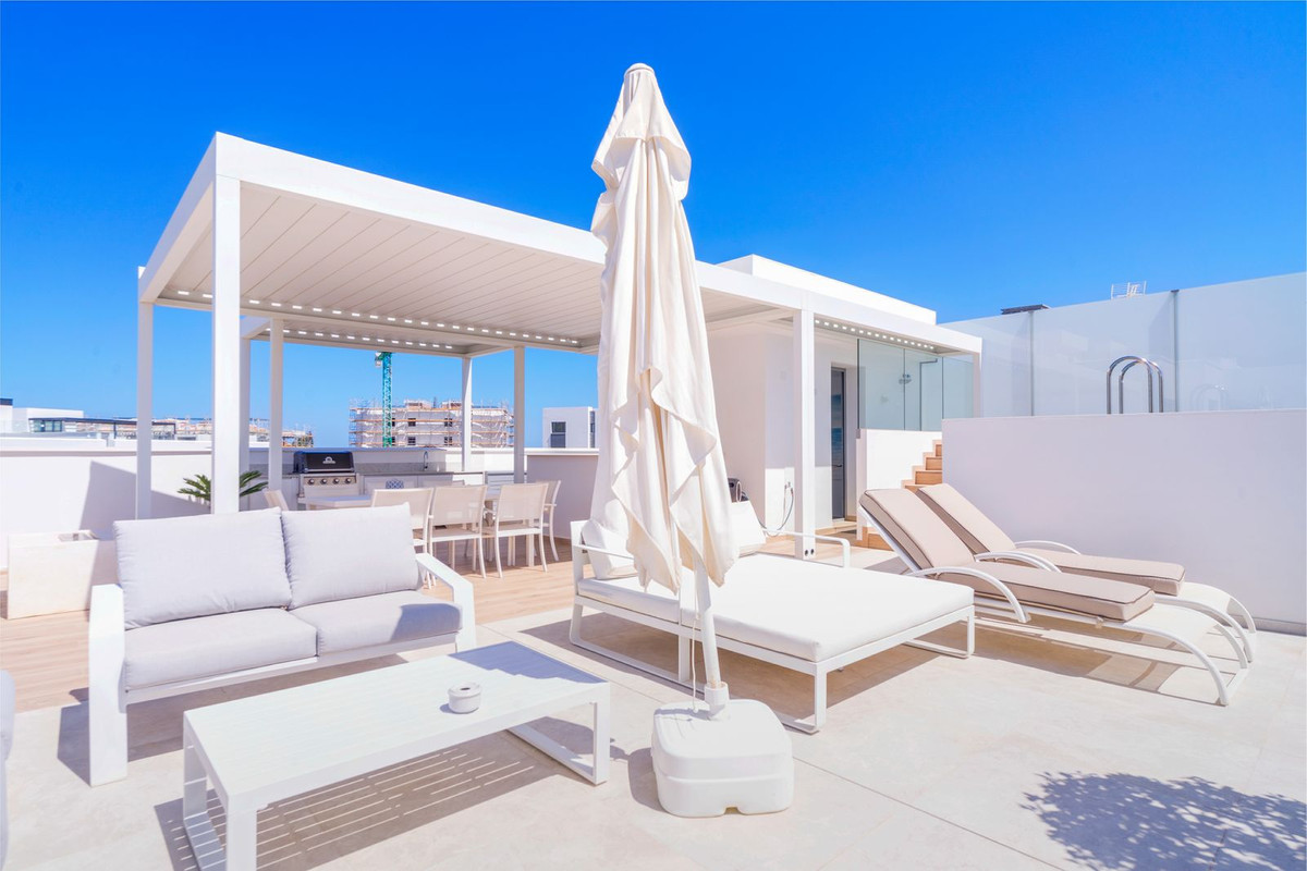Penthouse in Santa Clara-5