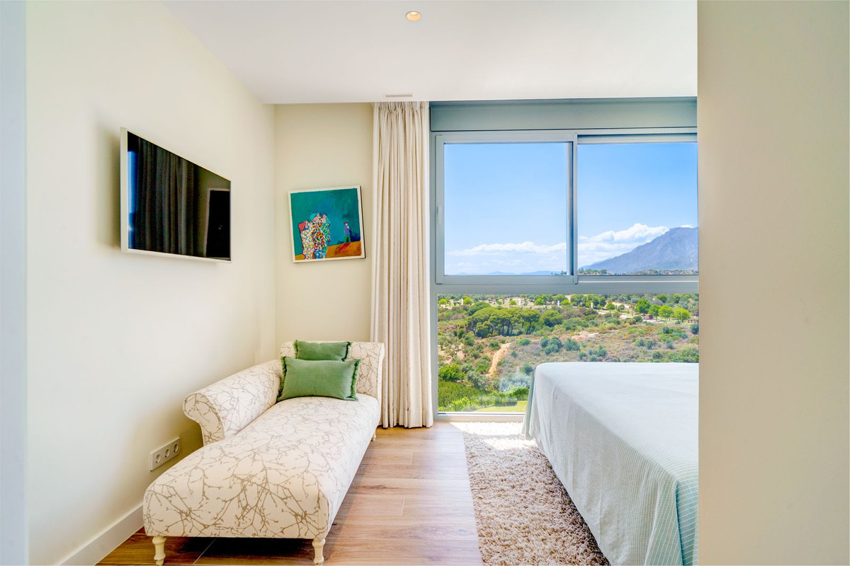 Penthouse in Santa Clara-50