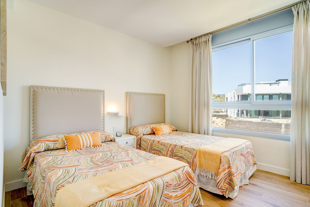 Penthouse in Santa Clara-53