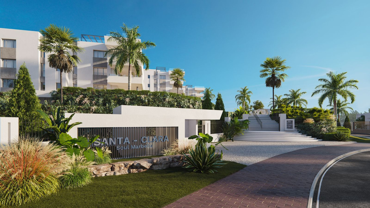 Penthouse in Santa Clara-57