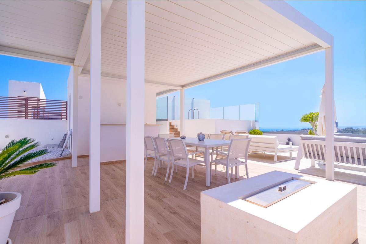Penthouse in Santa Clara-6