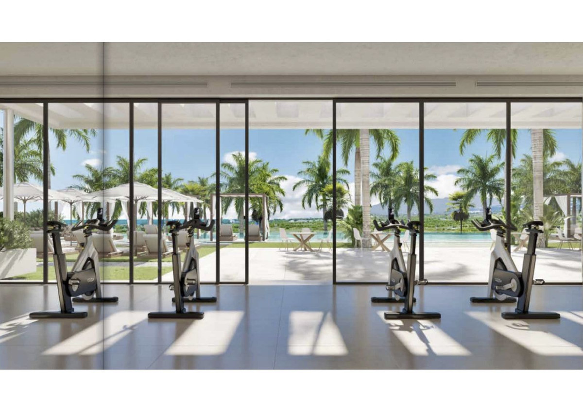 Penthouse in Santa Clara-60