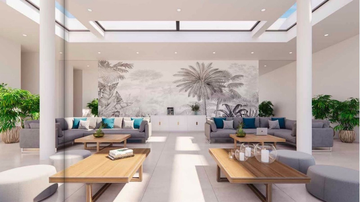 Penthouse in Santa Clara-61