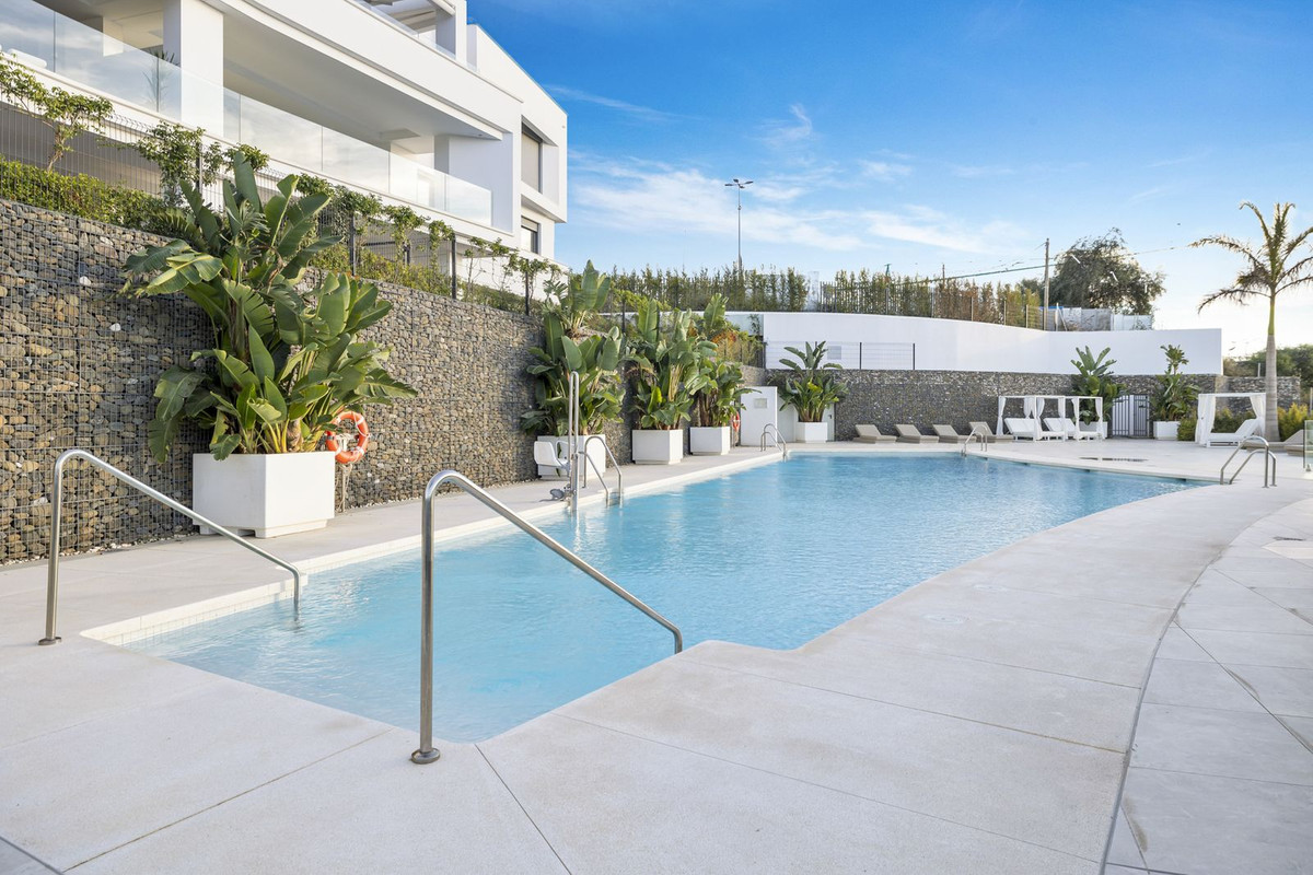 Penthouse in Santa Clara-63