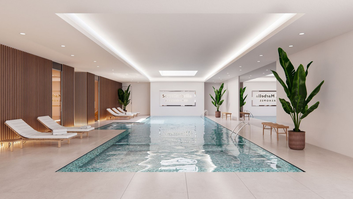 Penthouse in Santa Clara-64