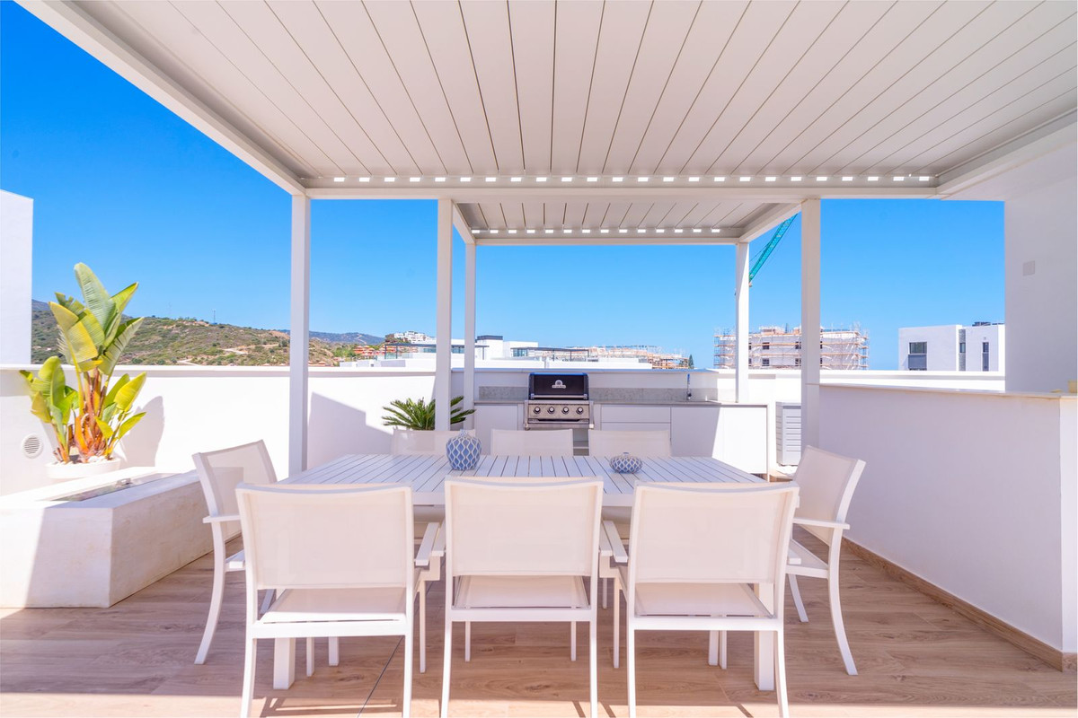 Penthouse in Santa Clara-7