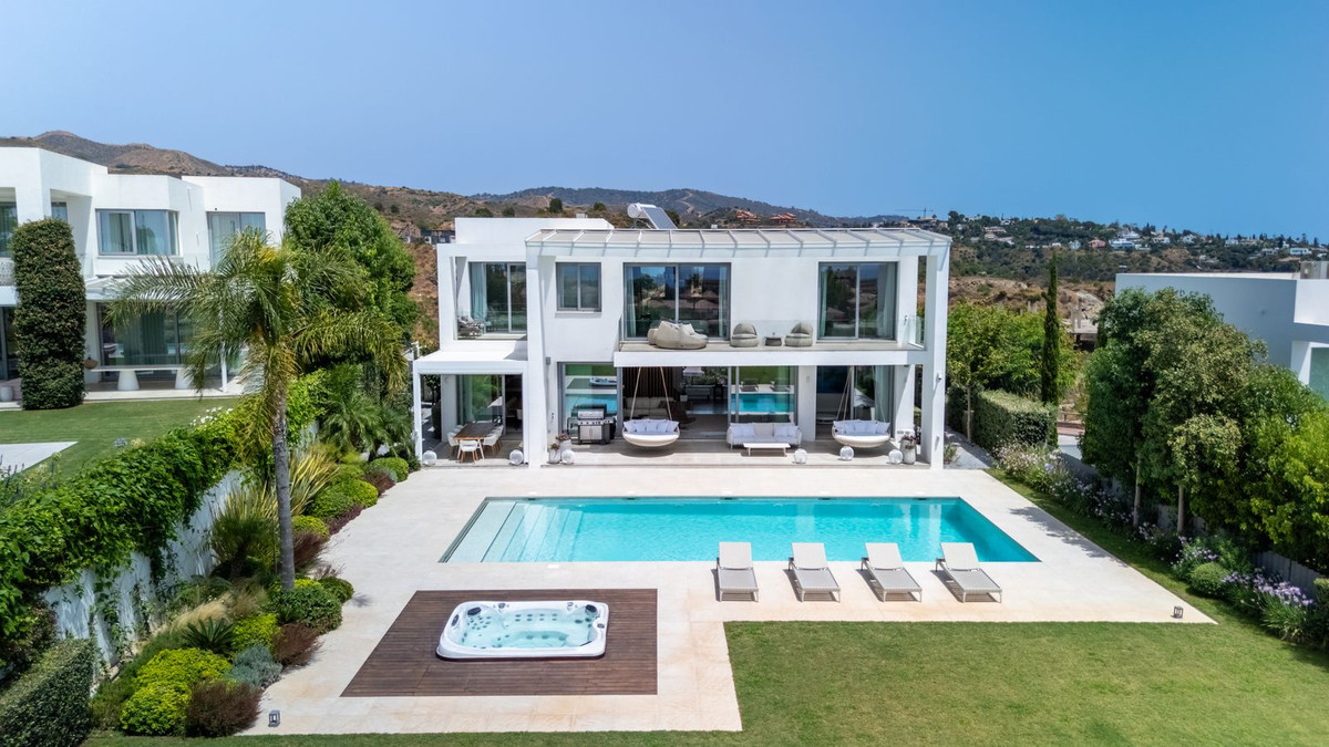 Huis te koop in Santa Clara | 5 slaapkamers H5131675