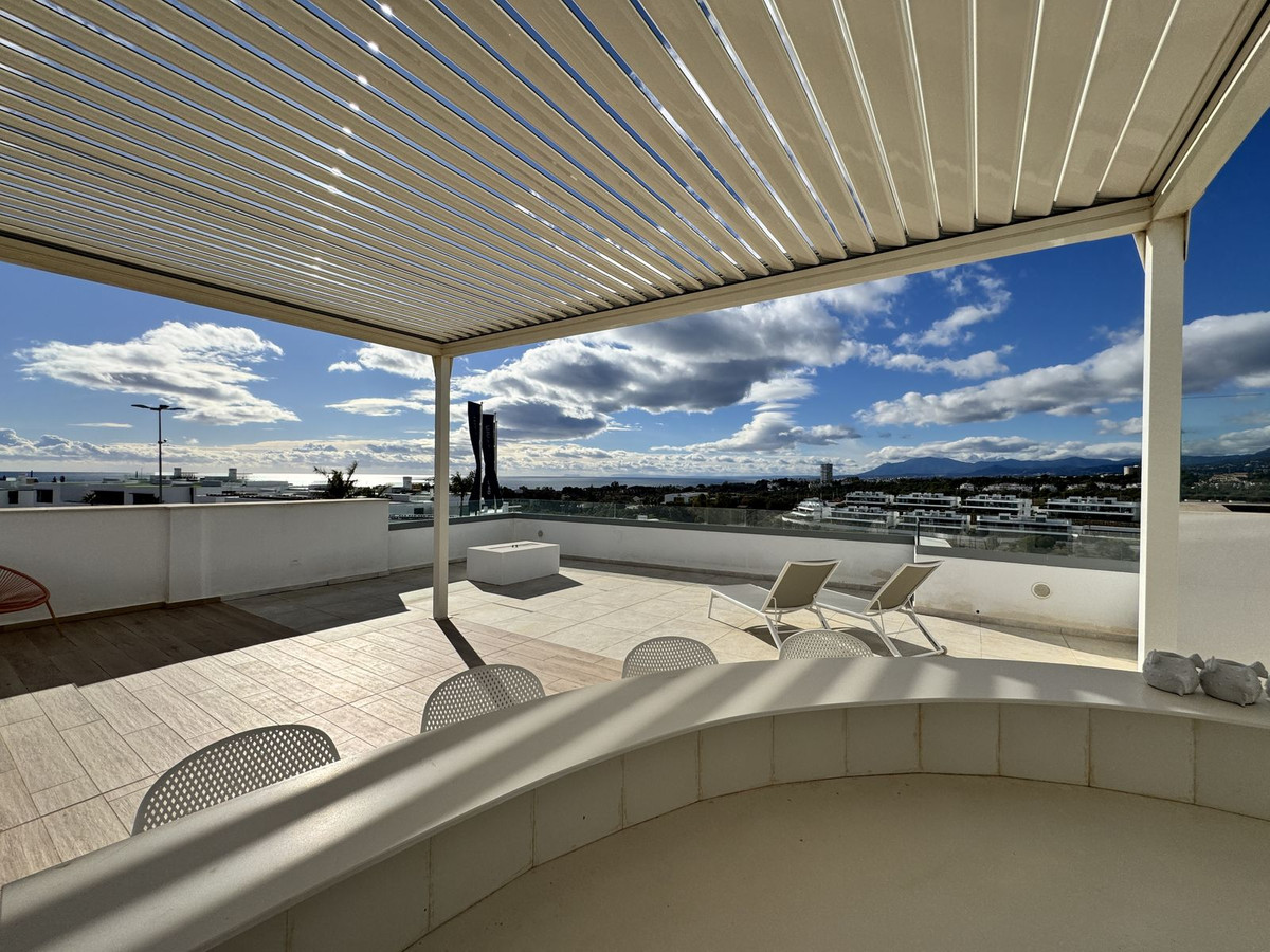 Penthouse te koop in Santa Clara | 3 slaapkamers H5256874