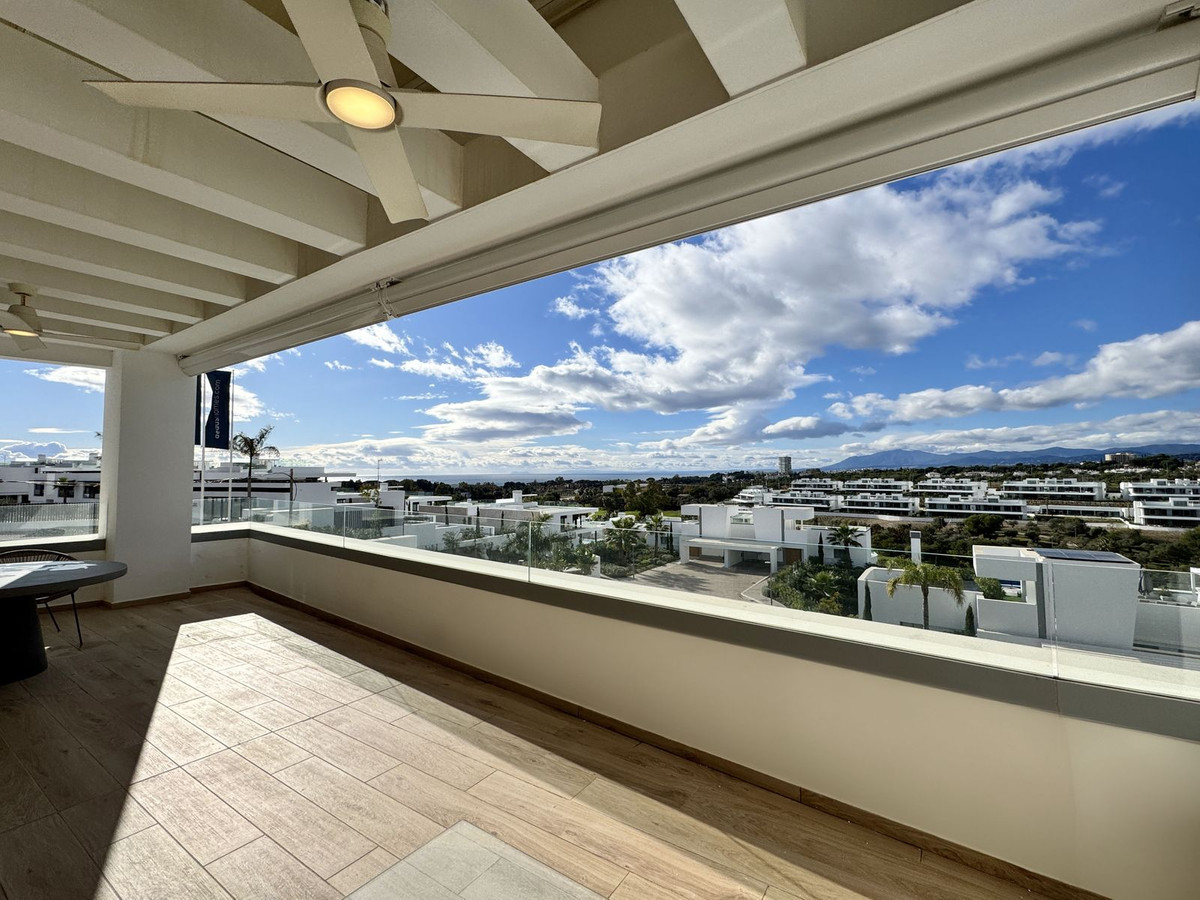 Penthouse te koop in Santa Clara | 3 slaapkamers H5256874