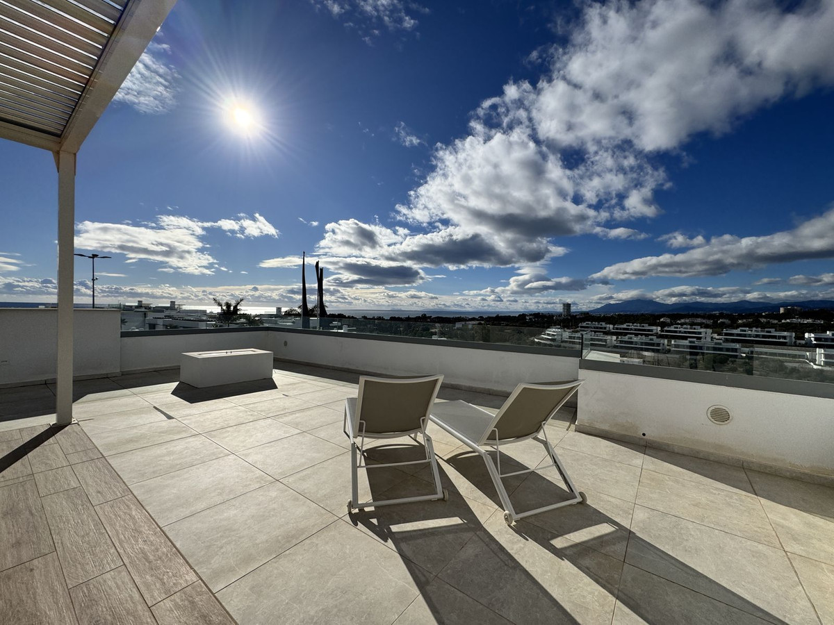 Penthouse te koop in Santa Clara | 3 slaapkamers H5256874