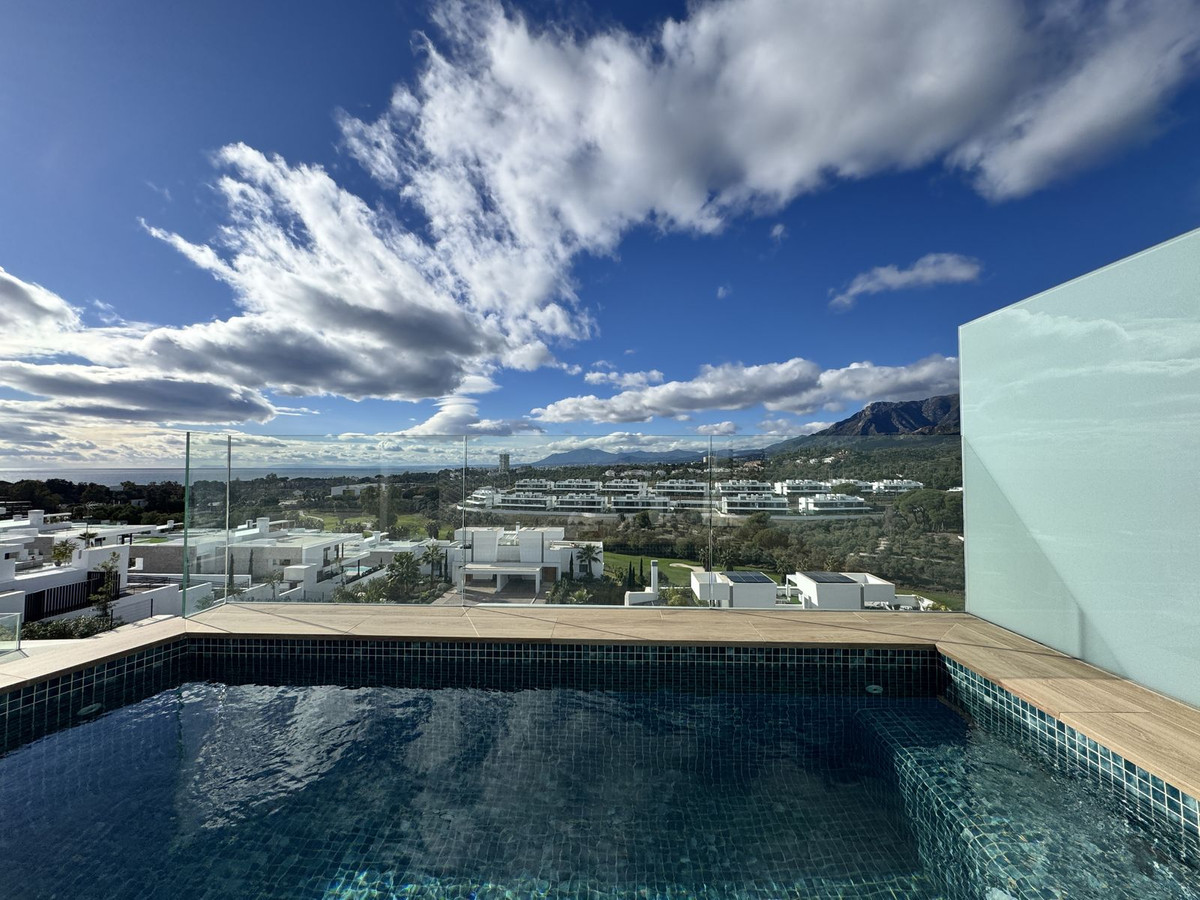 Penthouse te koop in Santa Clara | 3 slaapkamers H5256874