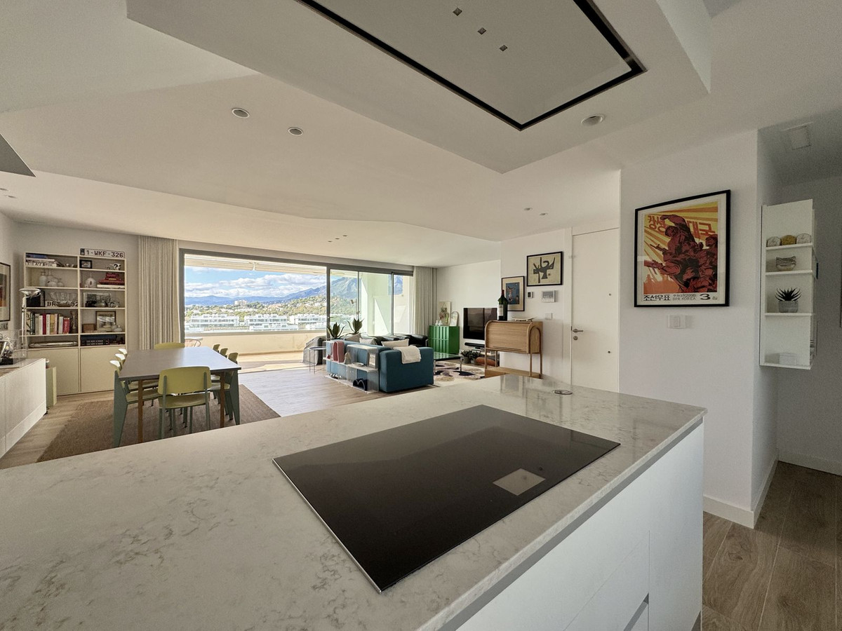 Penthouse te koop in Santa Clara | 3 slaapkamers H5256874