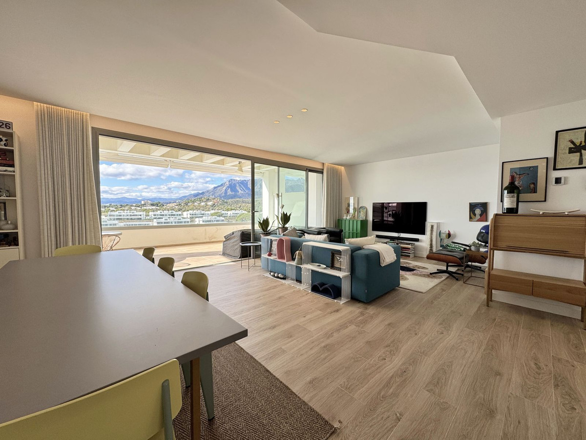 Penthouse te koop in Santa Clara | 3 slaapkamers H5256874