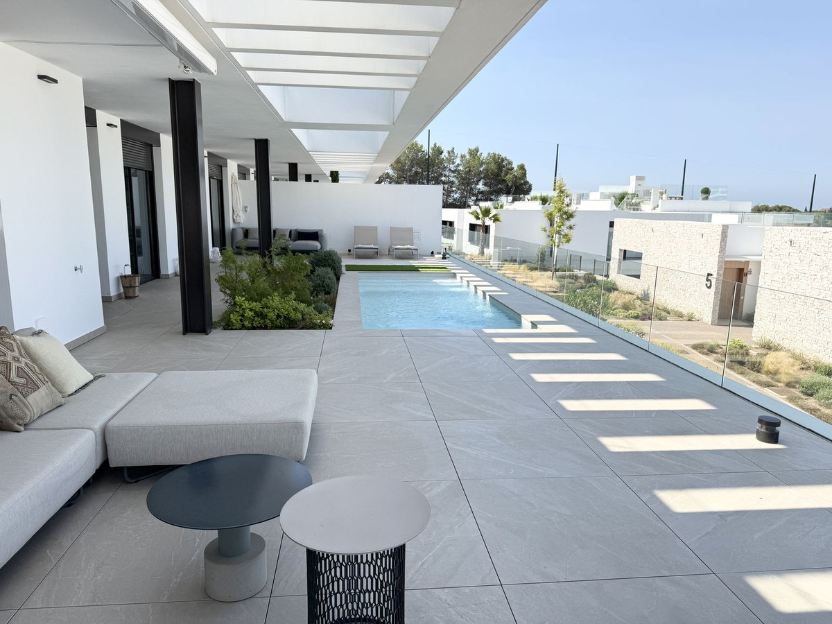 Appartement te koop in Santa Clara | 4 slaapkamers H5410372