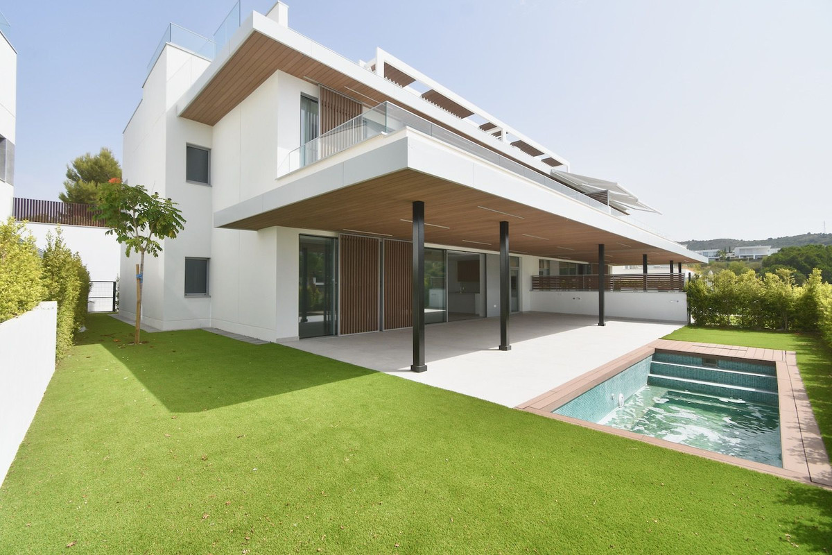 Appartement te koop in Marbella | 3 slaapkamers H5445001