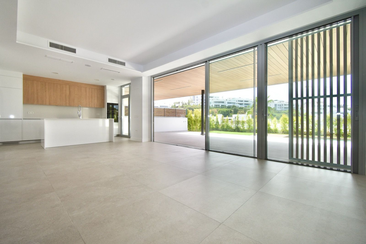 Appartement te koop in Marbella | 3 slaapkamers H5445001
