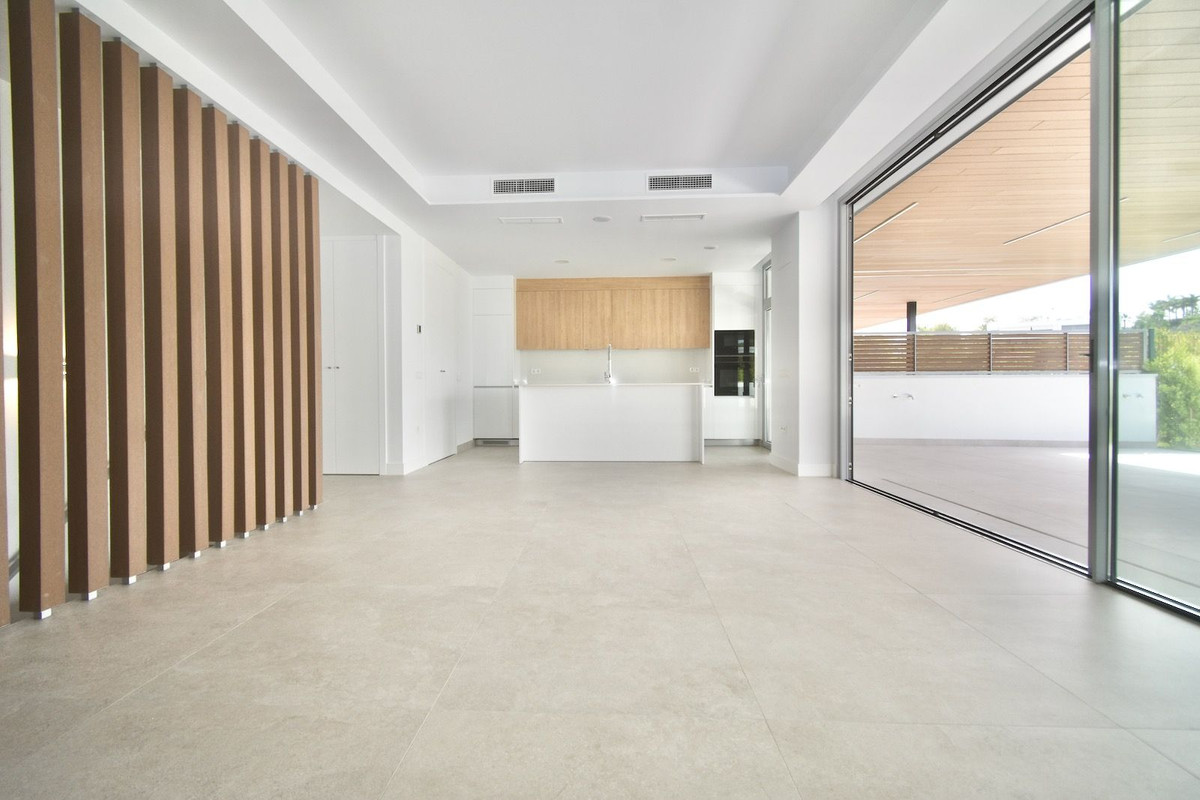Appartement te koop in Marbella | 3 slaapkamers H5445001