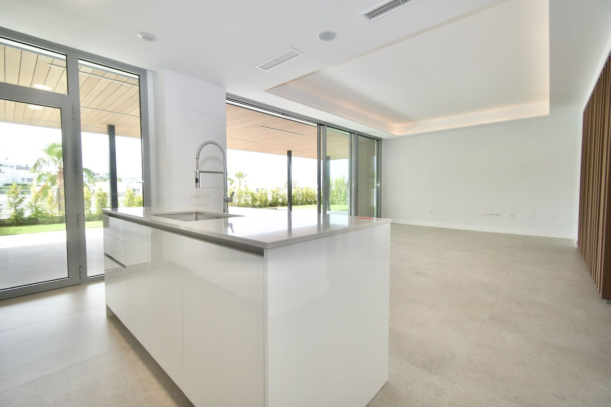 Appartement te koop in Marbella | 3 slaapkamers H5445001