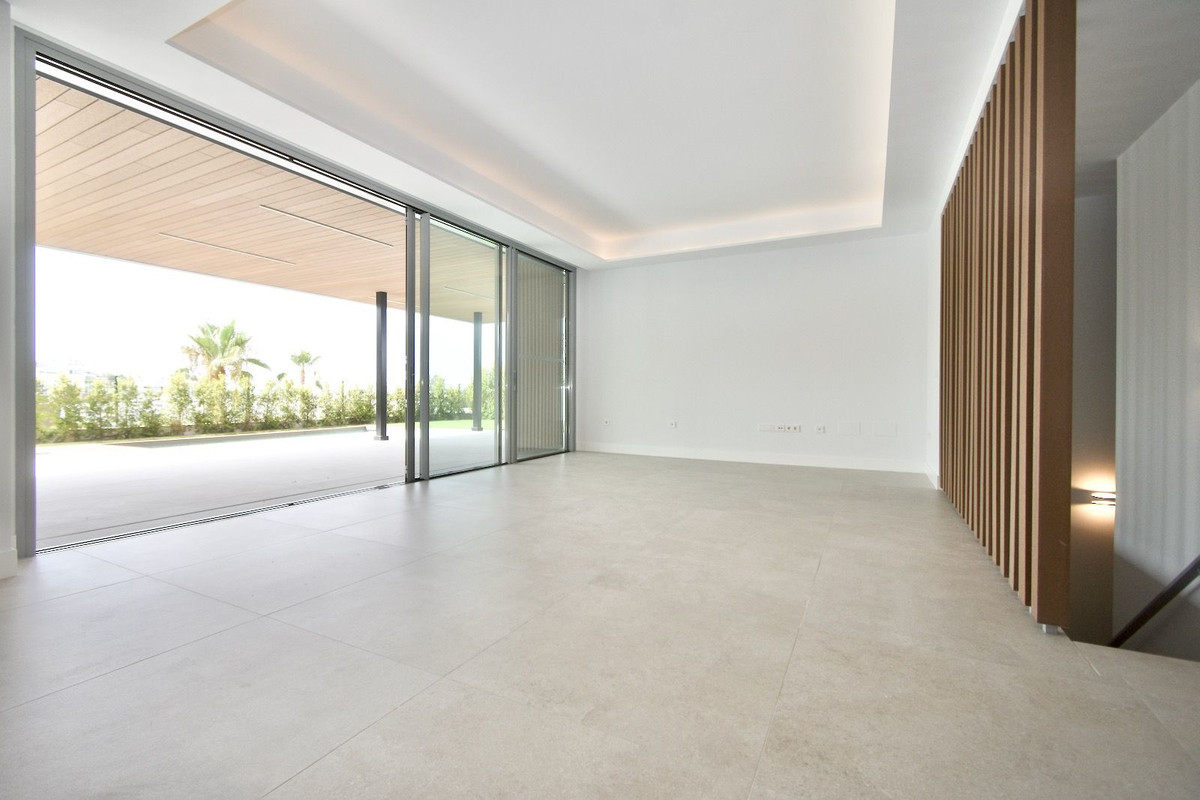 Appartement te koop in Marbella | 3 slaapkamers H5445001