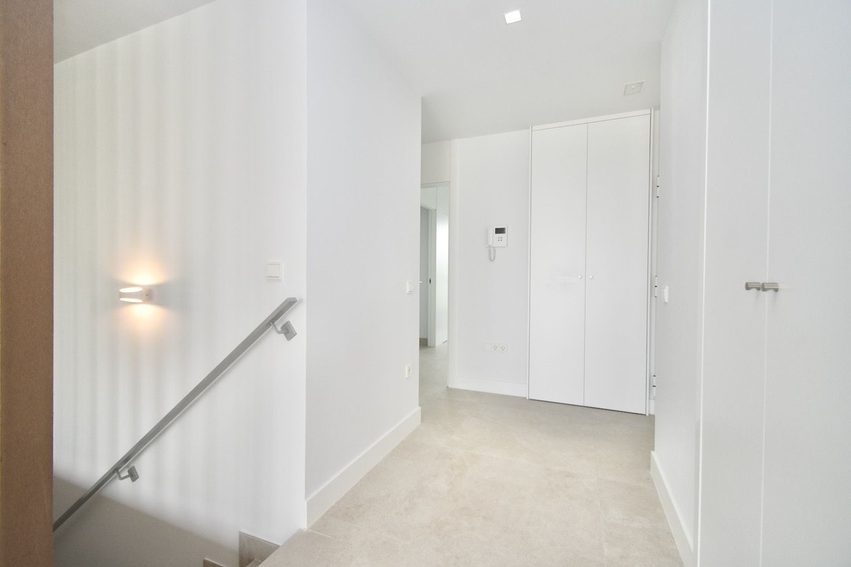 Appartement te koop in Marbella | 3 slaapkamers H5445001