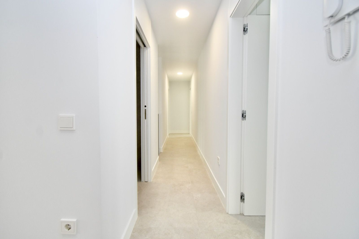 Appartement te koop in Marbella | 3 slaapkamers H5445001