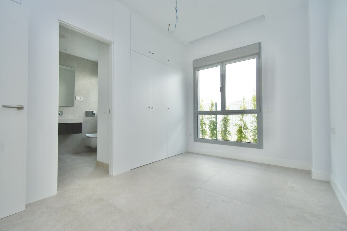 Appartement te koop in Marbella | 3 slaapkamers H5445001