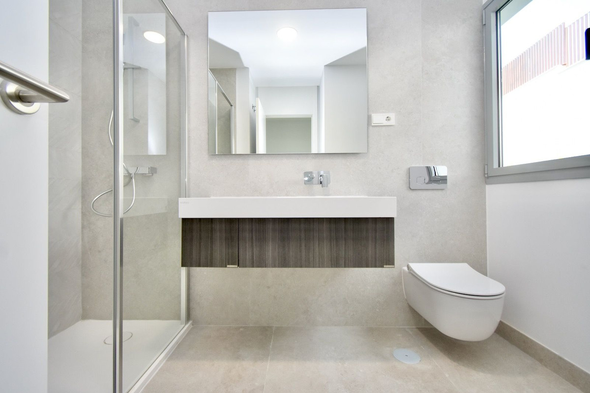 Appartement te koop in Marbella | 3 slaapkamers H5445001