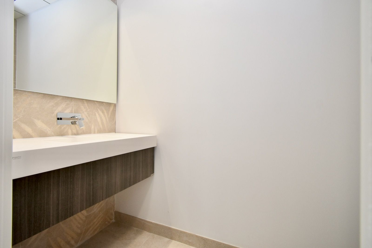 Appartement te koop in Marbella | 3 slaapkamers H5445001