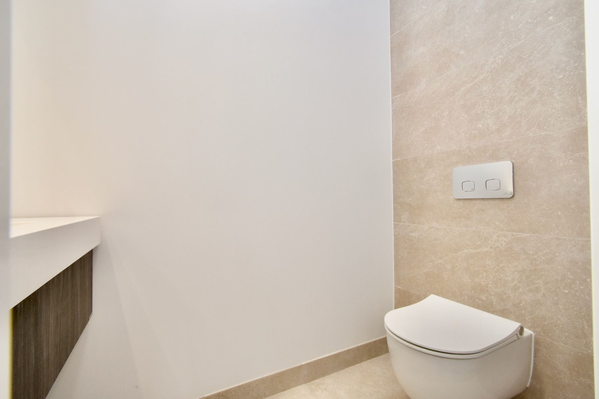Appartement te koop in Marbella | 3 slaapkamers H5445001