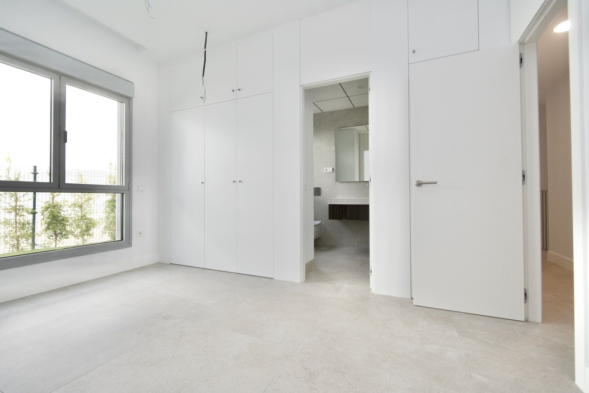 Appartement te koop in Marbella | 3 slaapkamers H5445001