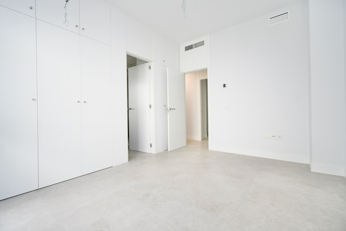 Appartement te koop in Marbella | 3 slaapkamers H5445001