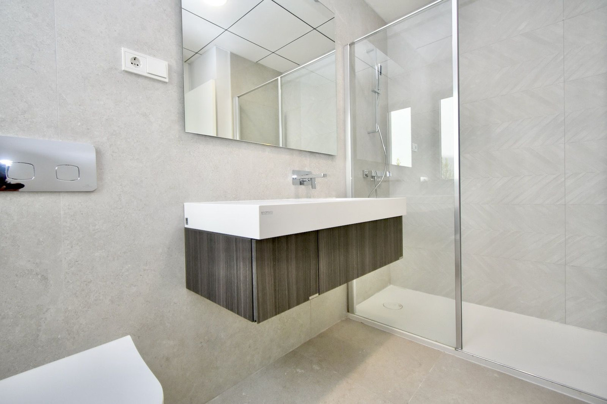 Appartement te koop in Marbella | 3 slaapkamers H5445001