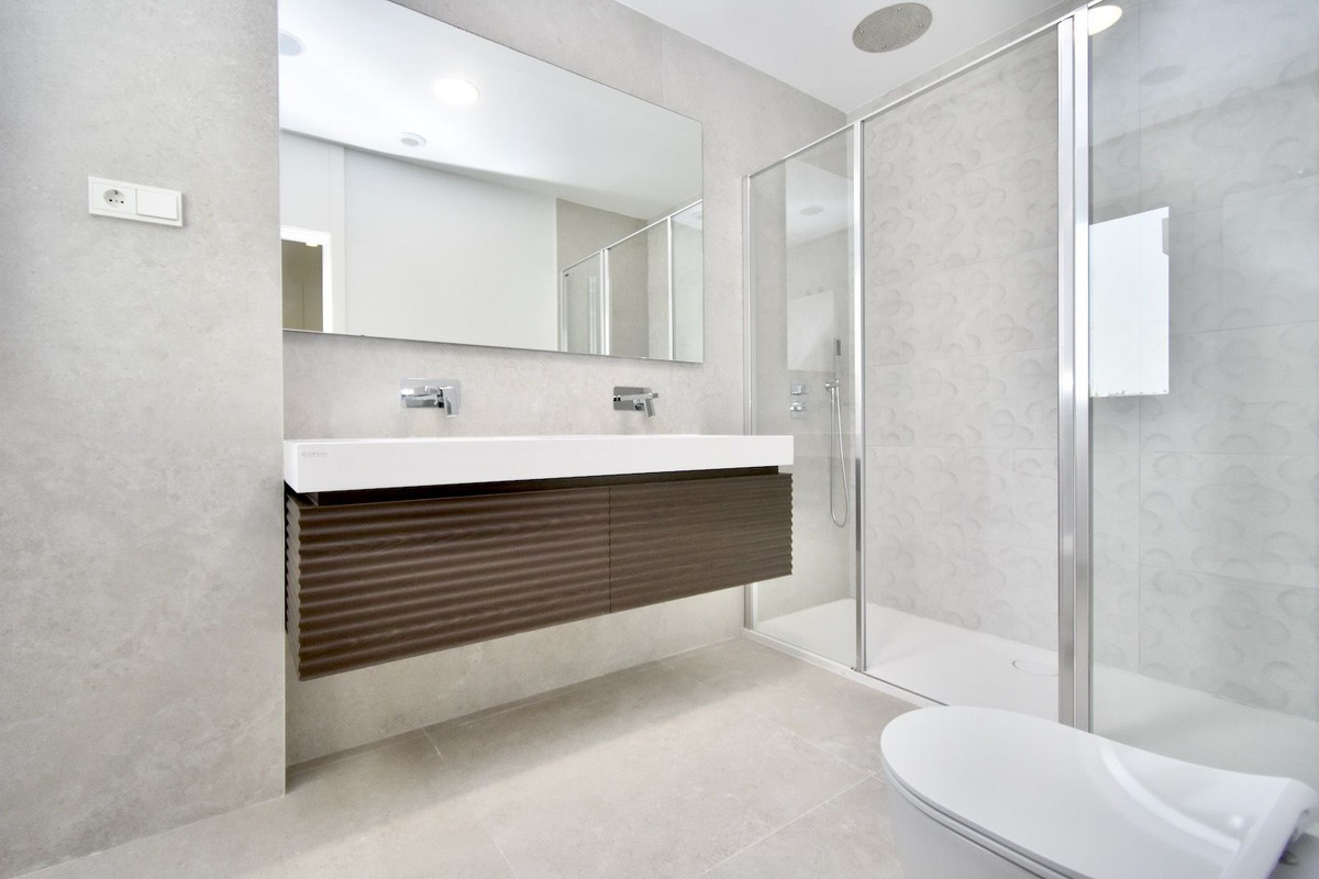 Appartement te koop in Marbella | 3 slaapkamers H5445001
