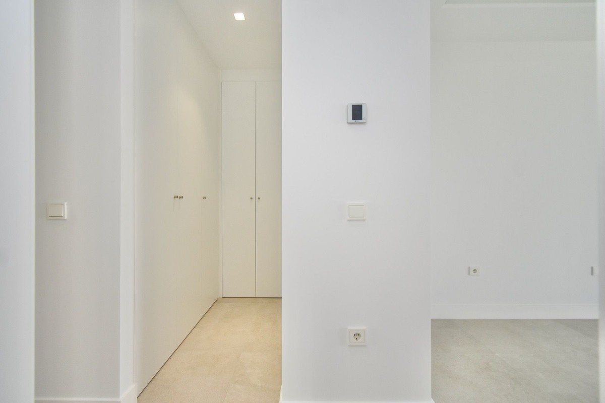 Appartement te koop in Marbella | 3 slaapkamers H5445001