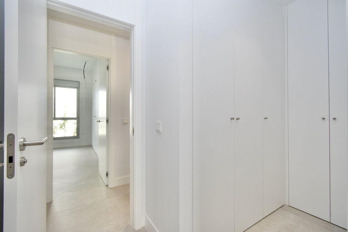 Appartement te koop in Marbella | 3 slaapkamers H5445001