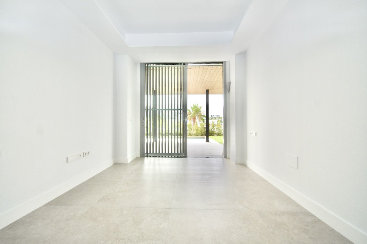 Appartement te koop in Marbella | 3 slaapkamers H5445001