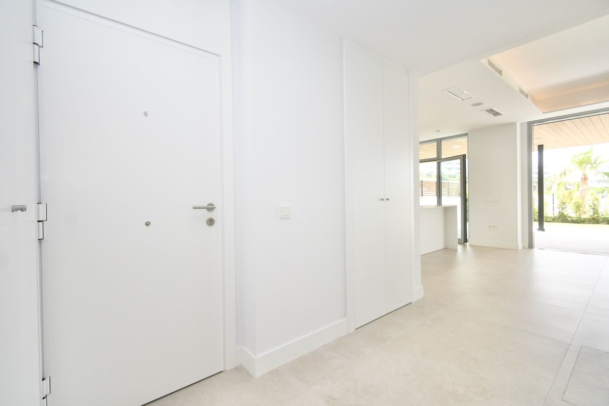 Appartement te koop in Marbella | 3 slaapkamers H5445001