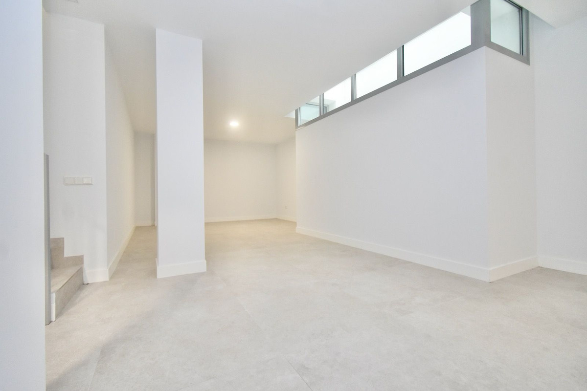 Appartement te koop in Marbella | 3 slaapkamers H5445001