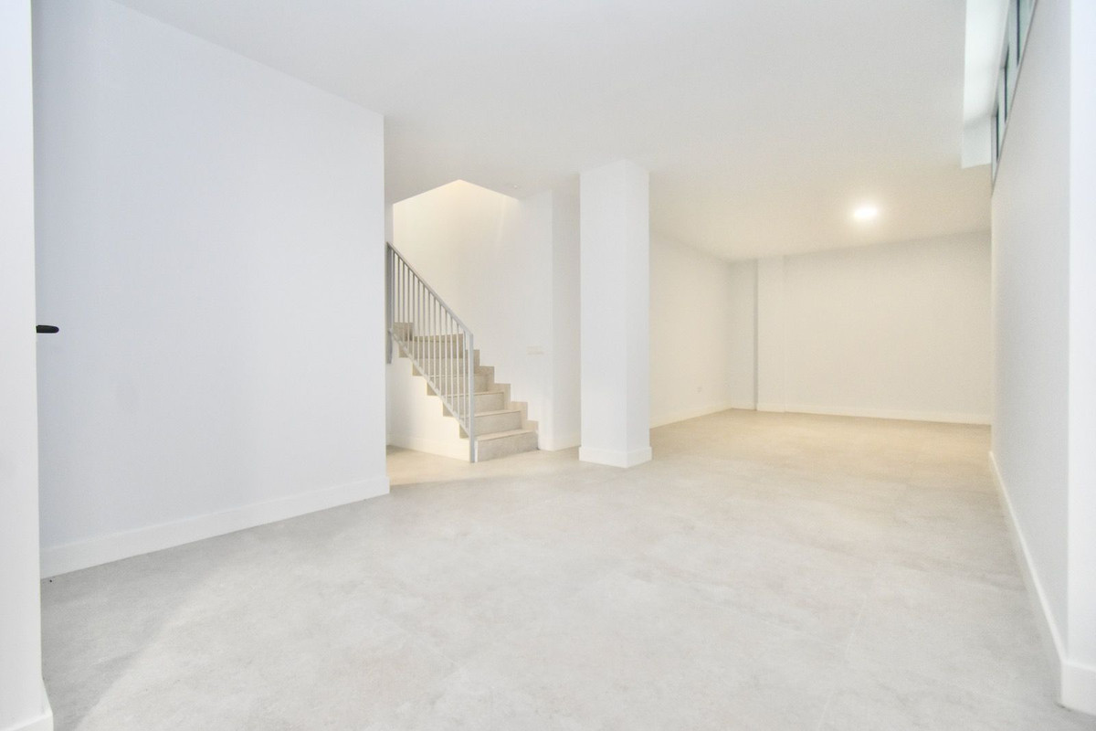 Appartement te koop in Marbella | 3 slaapkamers H5445001