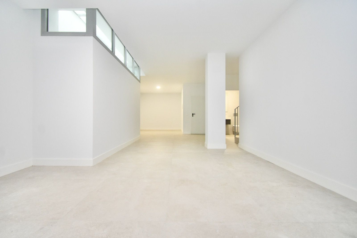 Appartement te koop in Marbella | 3 slaapkamers H5445001