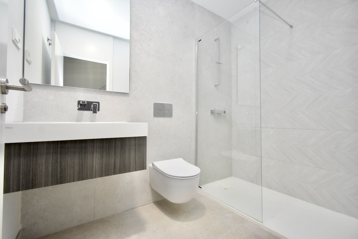Appartement te koop in Marbella | 3 slaapkamers H5445001