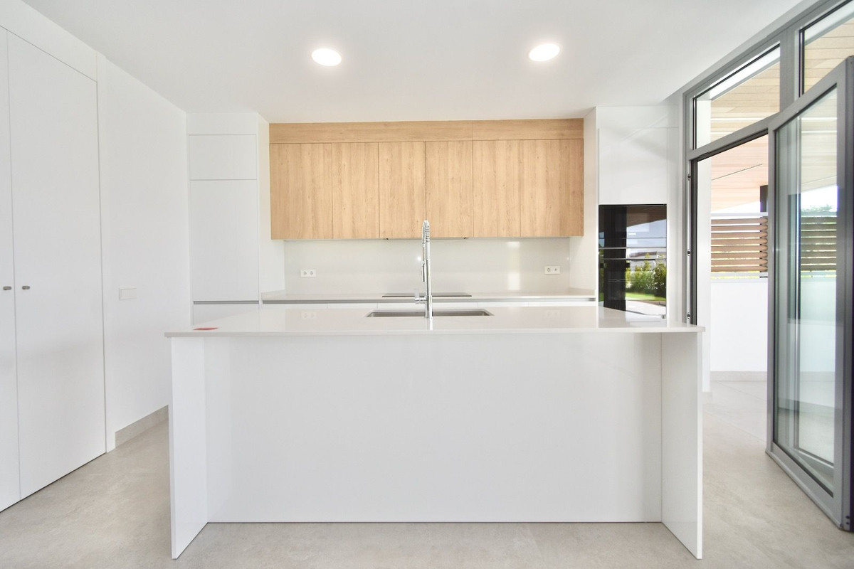 Appartement te koop in Marbella | 3 slaapkamers H5445001