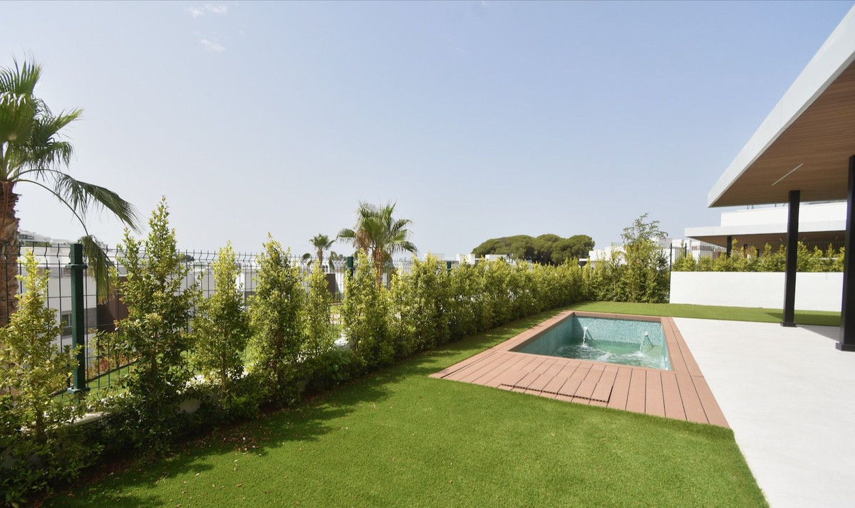 Appartement te koop in Marbella | 3 slaapkamers H5445001