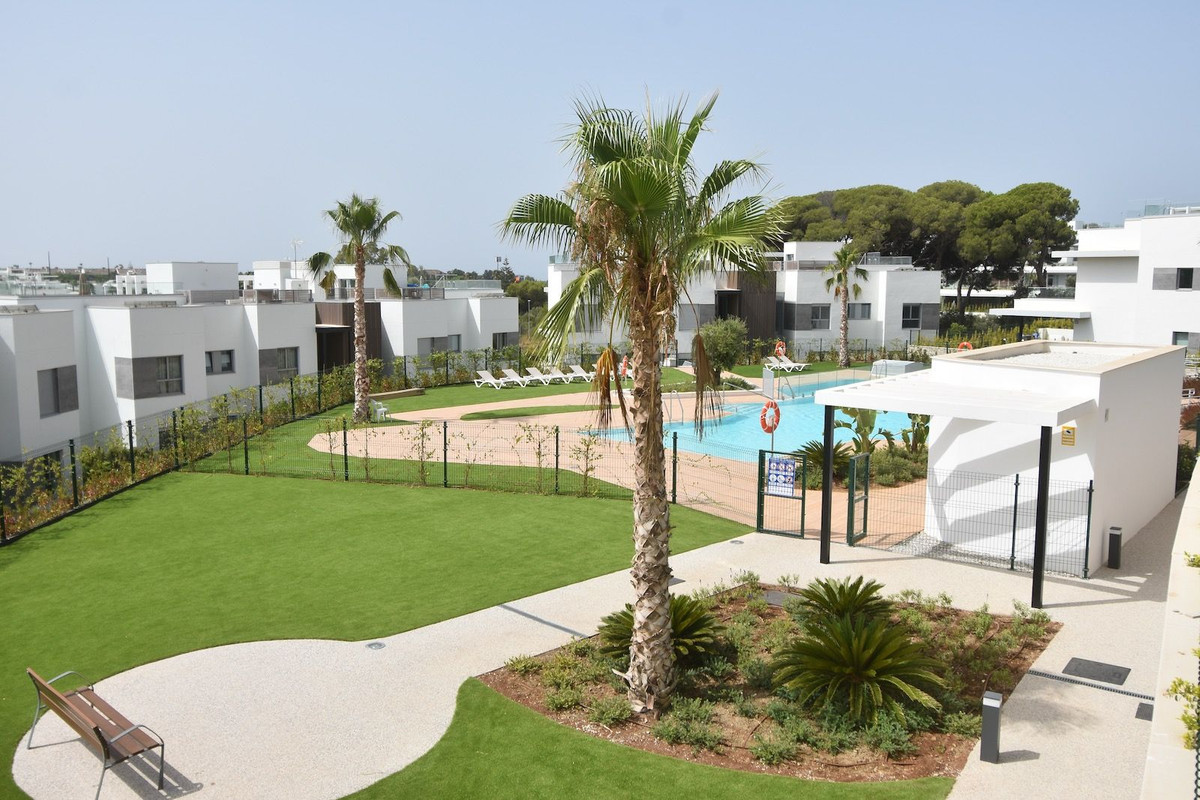 Appartement te koop in Marbella | 3 slaapkamers H5445001