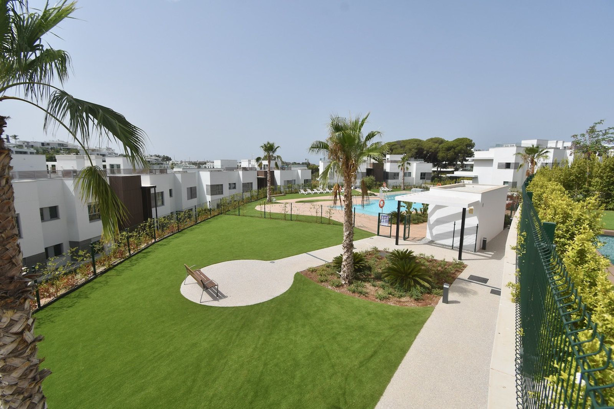 Appartement te koop in Marbella | 3 slaapkamers H5445001